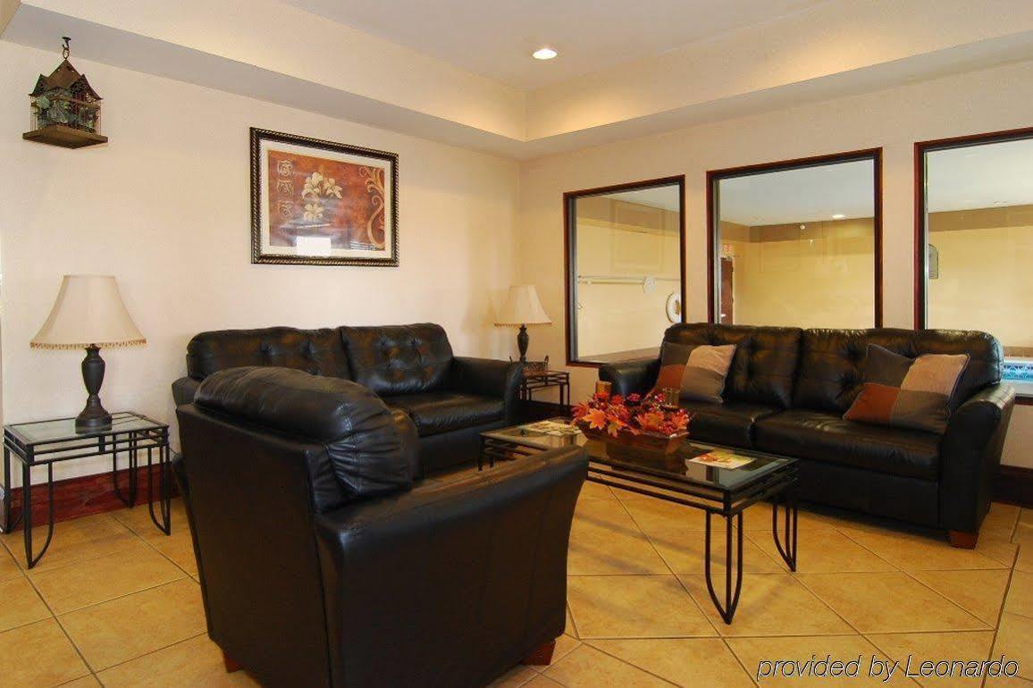 Red Roof Inn & Suites Monee Bagian luar foto