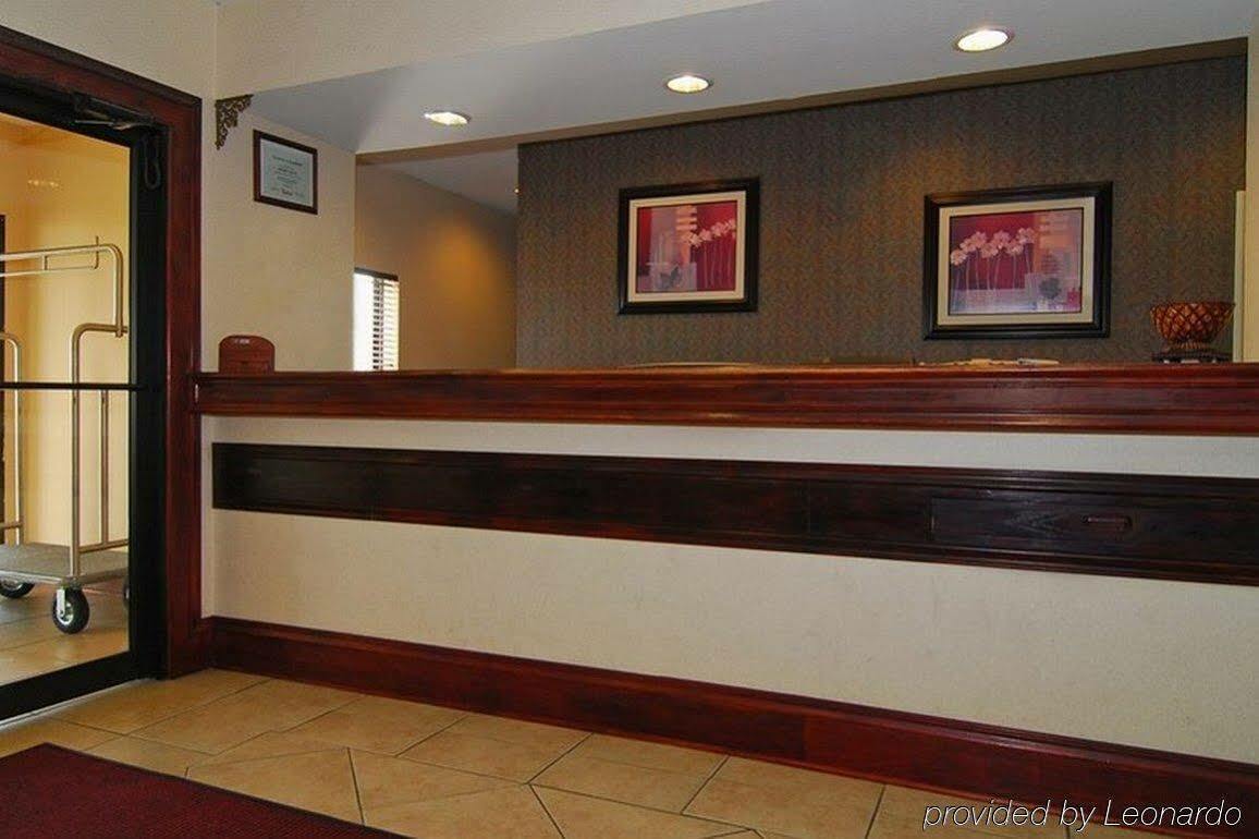 Red Roof Inn & Suites Monee Bagian luar foto