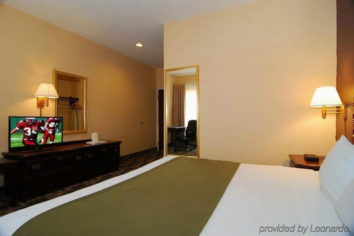 Red Roof Inn & Suites Monee Bagian luar foto