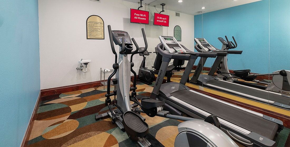 Red Roof Inn & Suites Monee Bagian luar foto